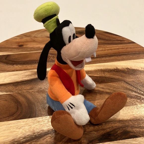 Disney | Goofy & Book - Picture 4 of 16